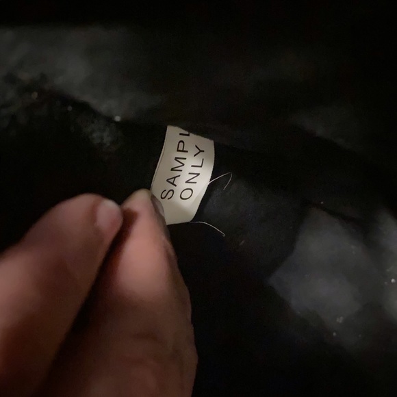 Tory burch ella tote pony hair. - Picture 8 of 11